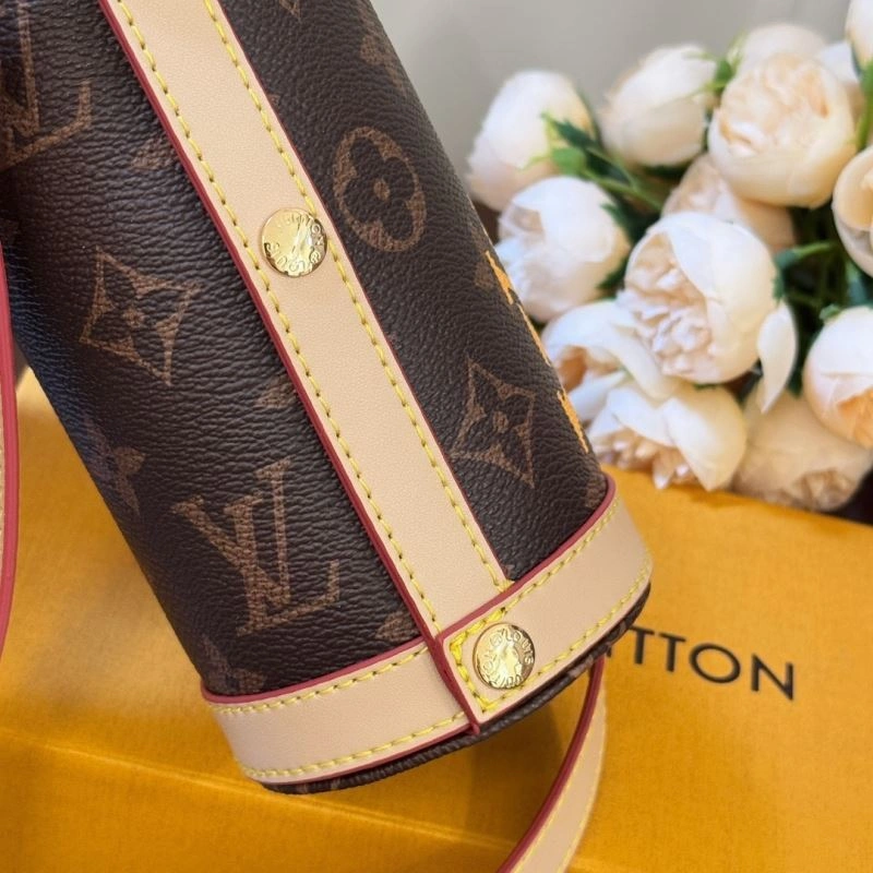 Louis Vuitton Cups ZipUp 262768