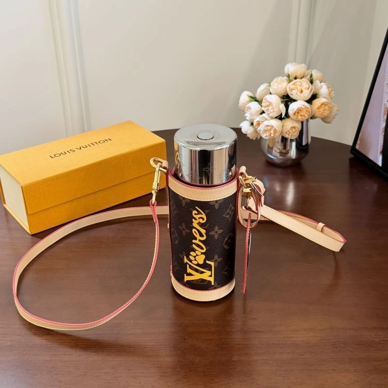 Louis Vuitton Cups ZipUp 262768