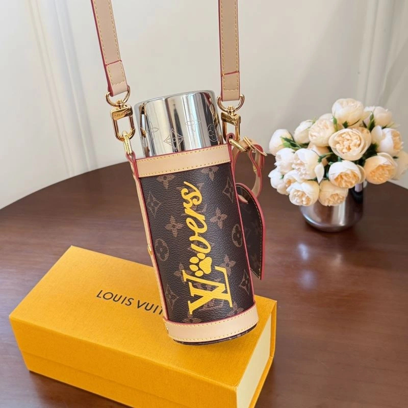 Louis Vuitton Cups ZipUp 262768