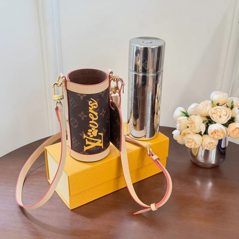 Louis Vuitton Cups ZipUp 262768