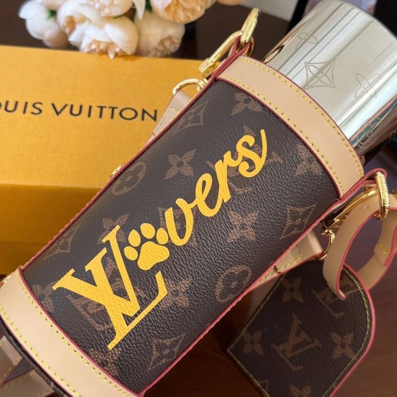 Louis Vuitton Cups ZipUp 262768