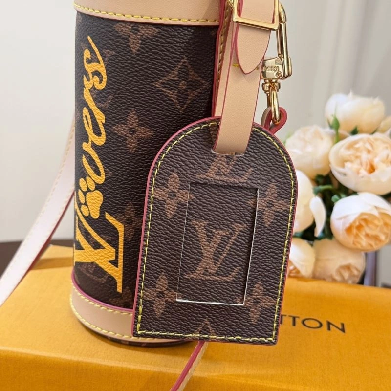 Louis Vuitton Cups ZipUp 262768