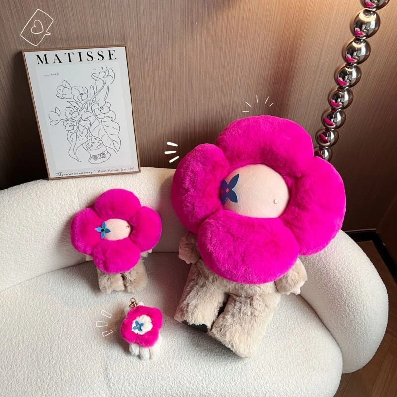 Louis Vuitton Dolls StreetReady 262780