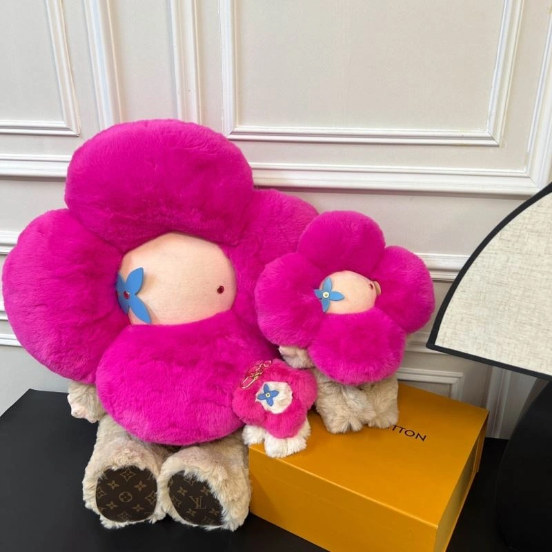 Louis Vuitton Dolls StreetReady 262780