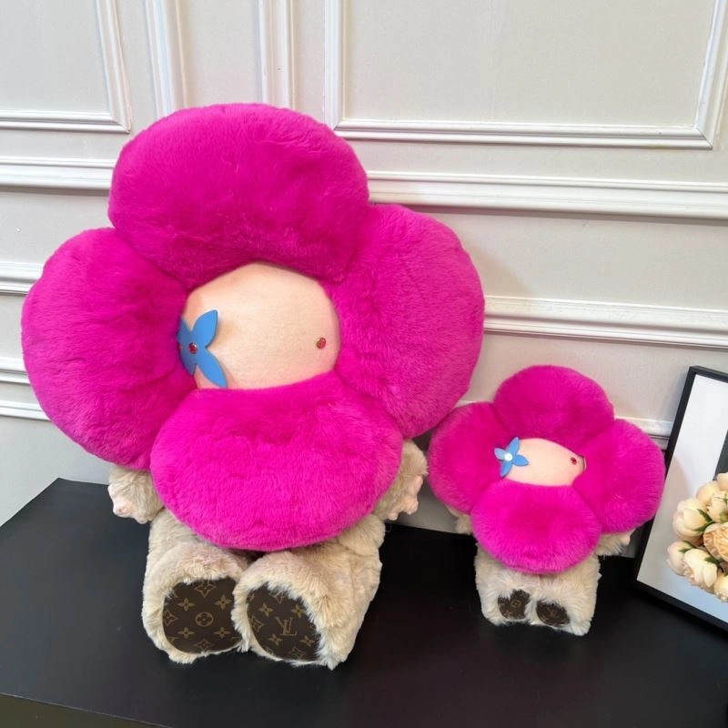 Louis Vuitton Dolls StreetReady 262780