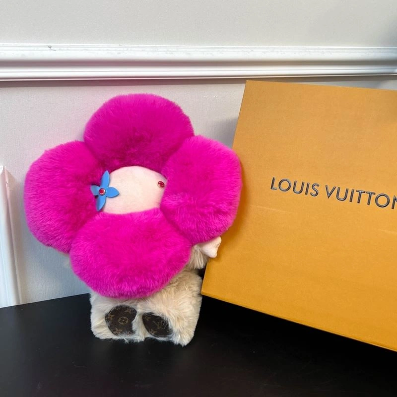 Louis Vuitton Dolls StreetReady 262780