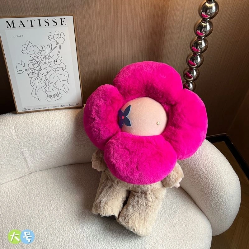 Louis Vuitton Dolls StreetReady 262780