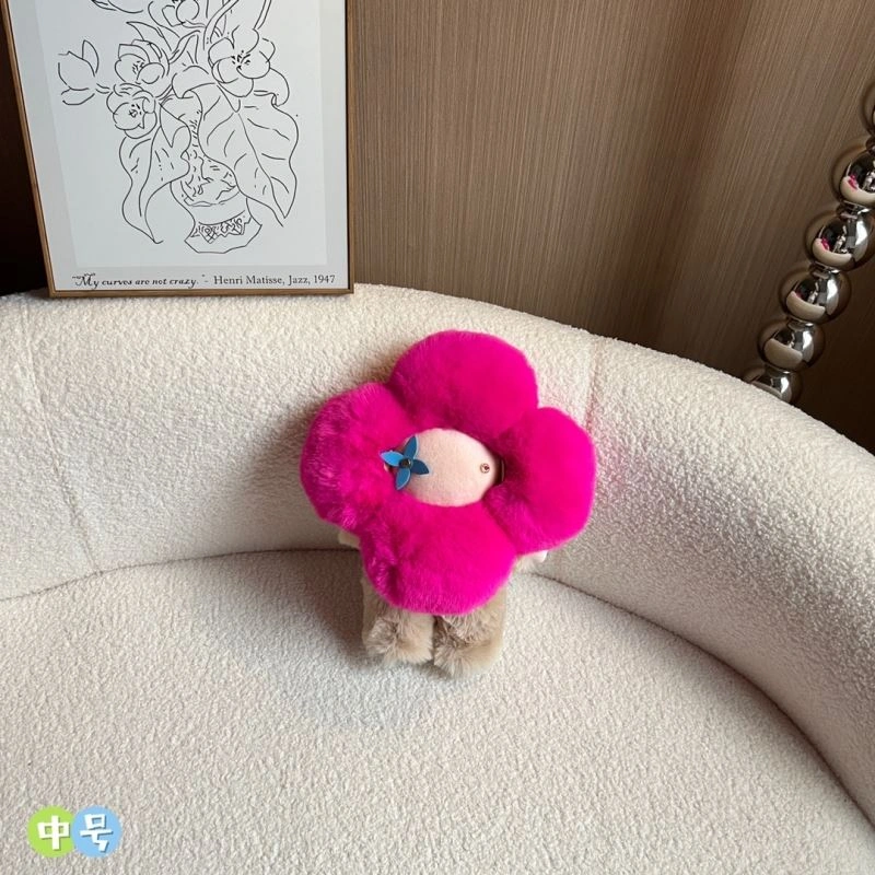 Louis Vuitton Dolls StreetReady 262780