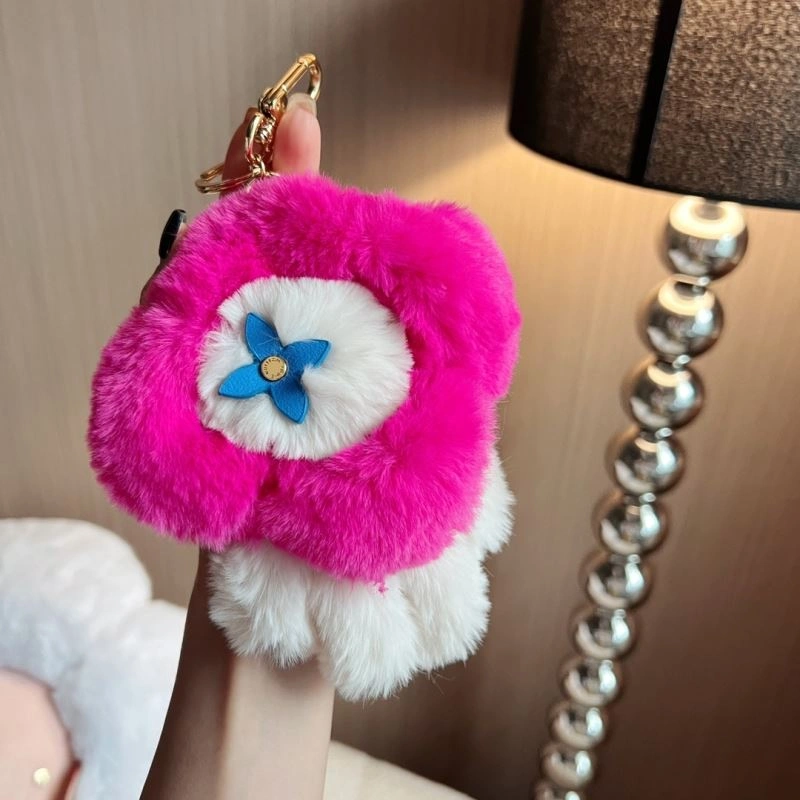 Louis Vuitton Dolls StreetReady 262780