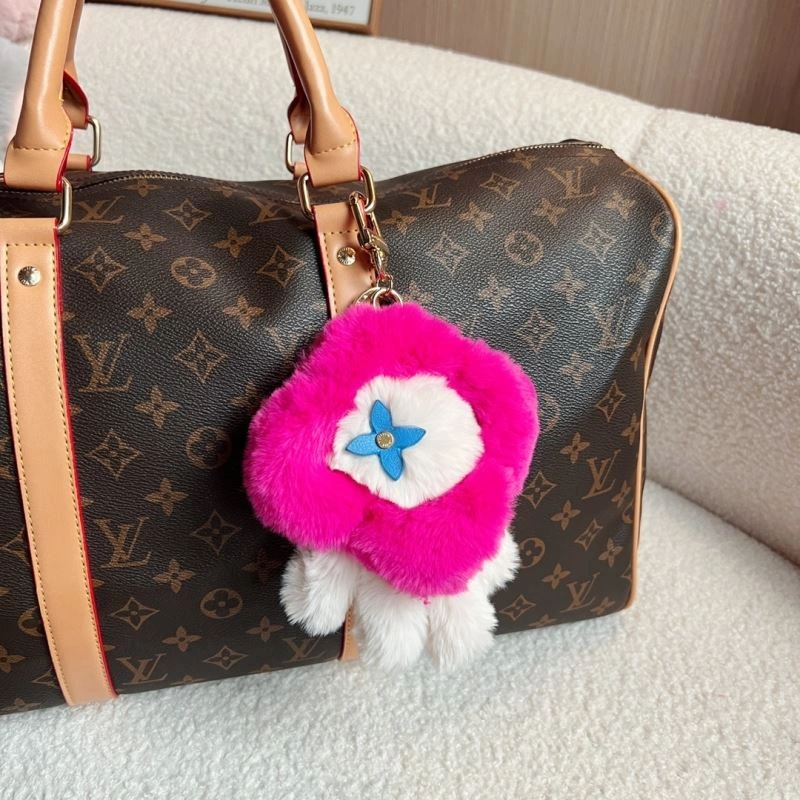 Louis Vuitton Dolls StreetReady 262780