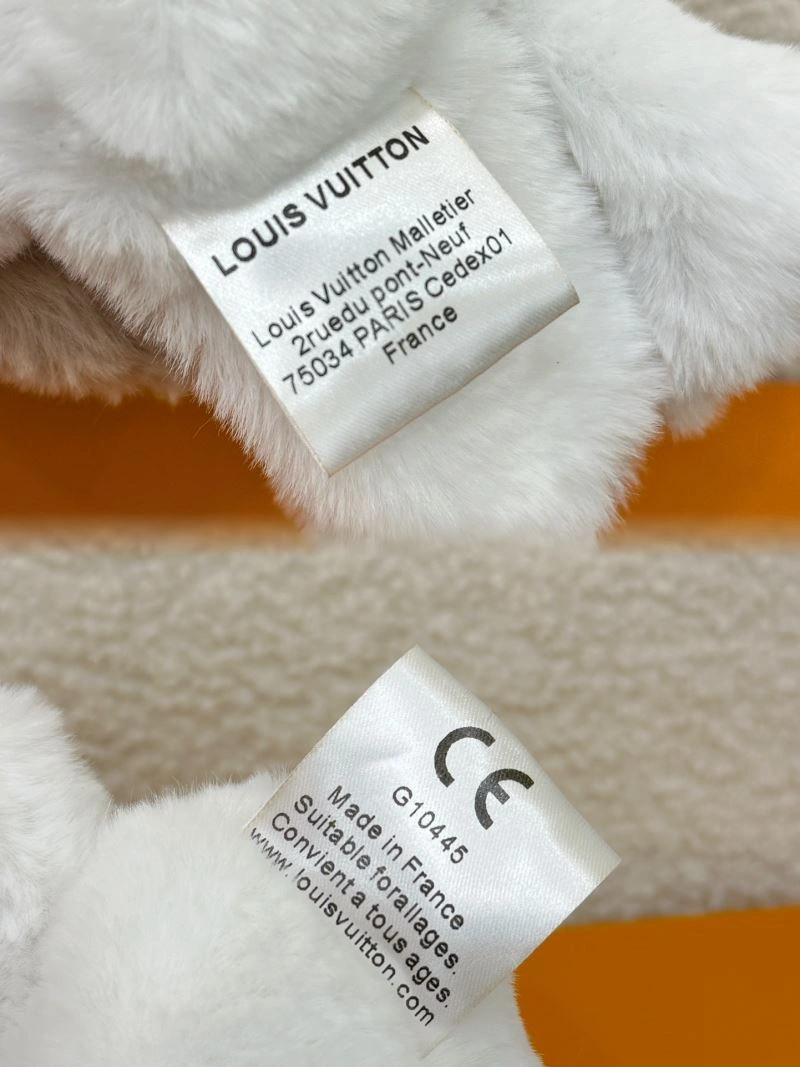 Louis Vuitton Dolls Modern 262758