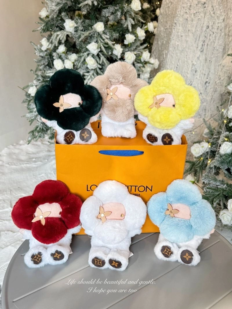 Neat Louis Vuitton Dolls 262778