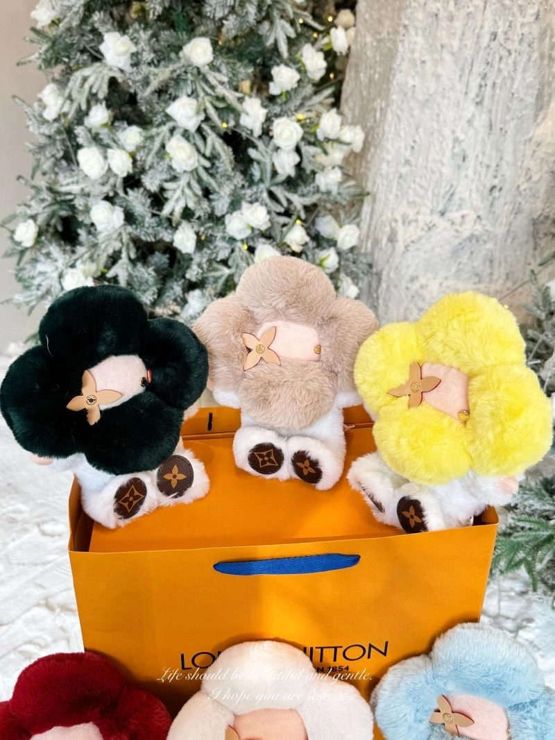 Neat Louis Vuitton Dolls 262778