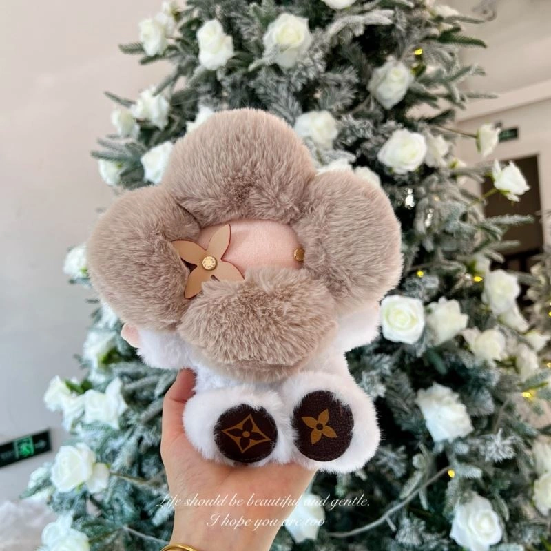 Neat Louis Vuitton Dolls 262778