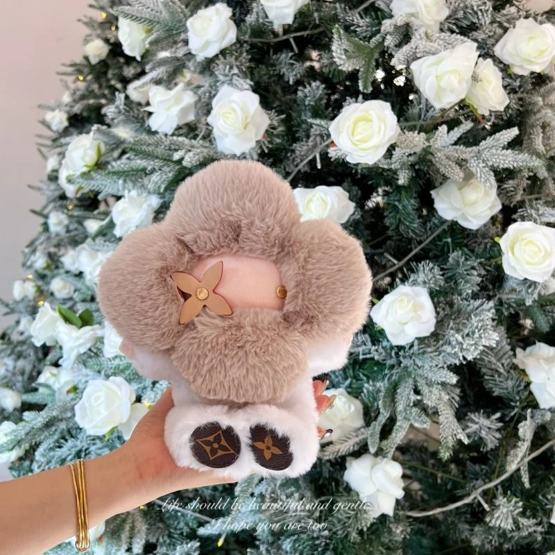 Neat Louis Vuitton Dolls 262778