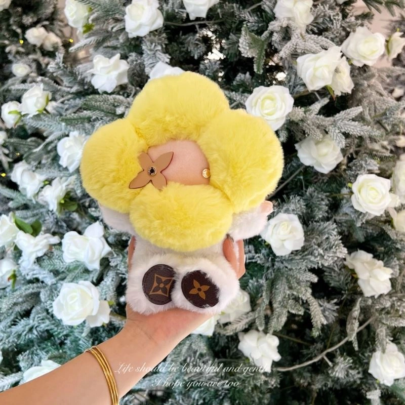Neat Louis Vuitton Dolls 262778
