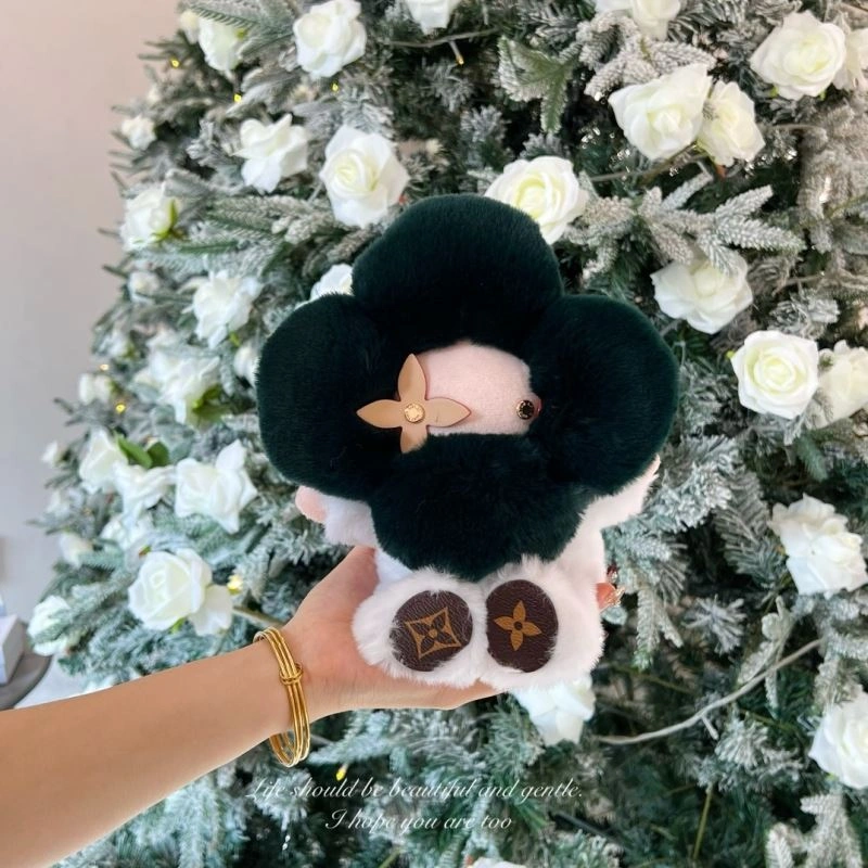 Neat Louis Vuitton Dolls 262778