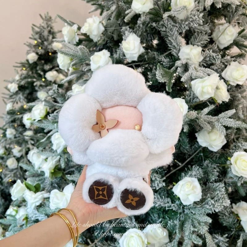 Neat Louis Vuitton Dolls 262778