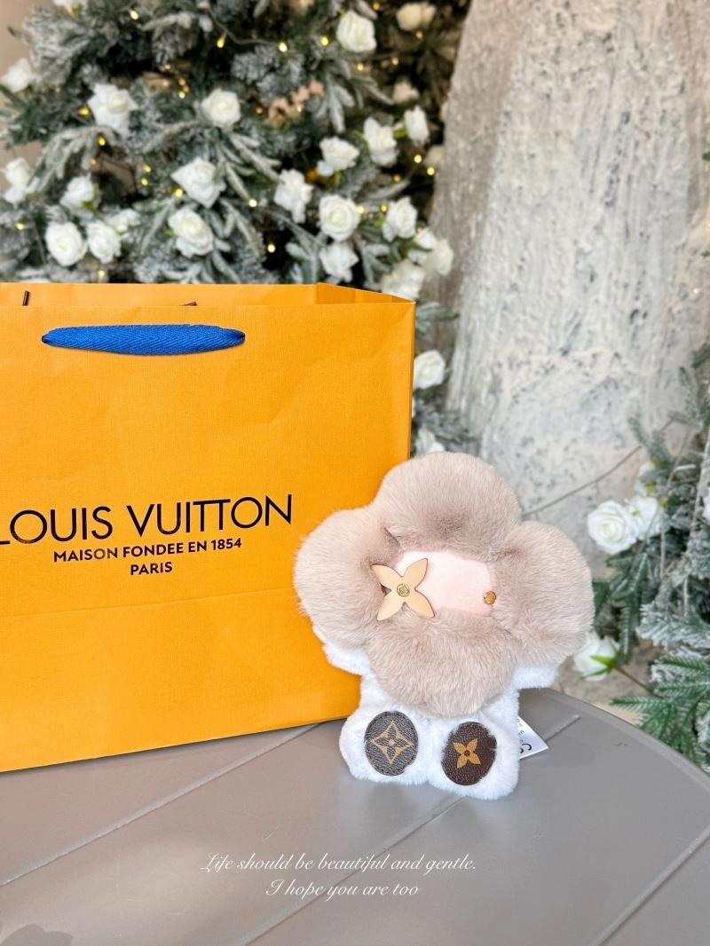 Comfortable Louis Vuitton Dolls 262770