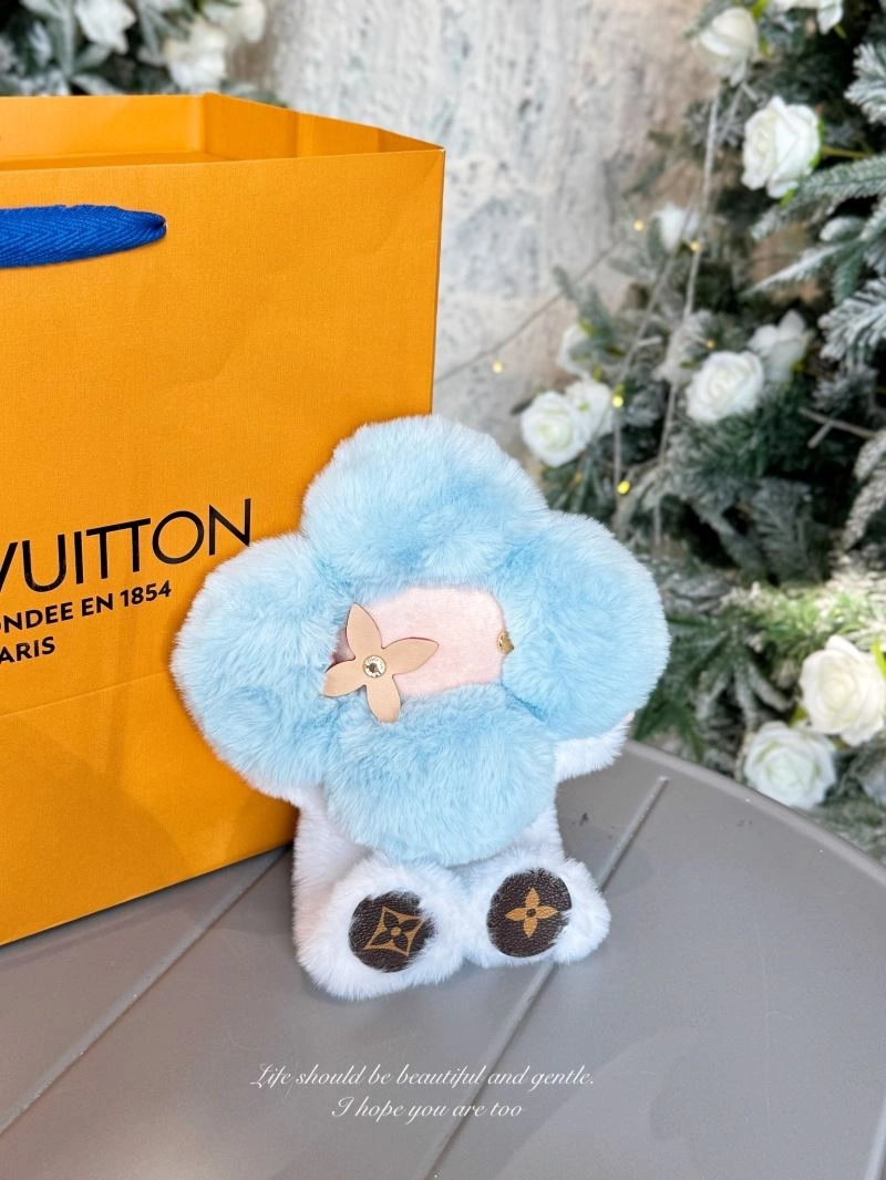 Comfortable Louis Vuitton Dolls 262770