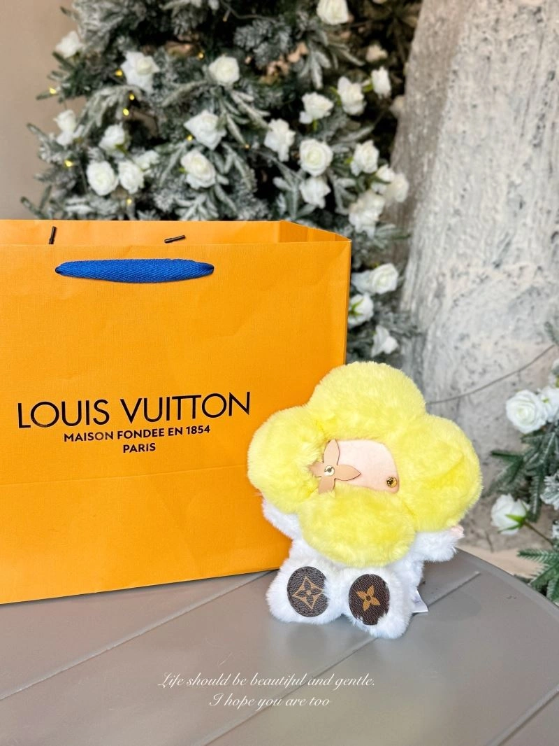 Louis Vuitton Dolls Premium 262774