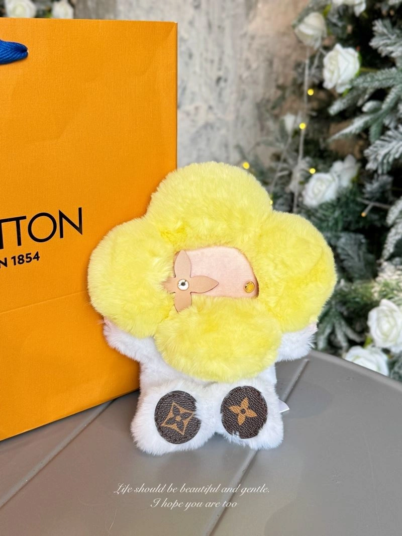 Louis Vuitton Dolls Premium 262774