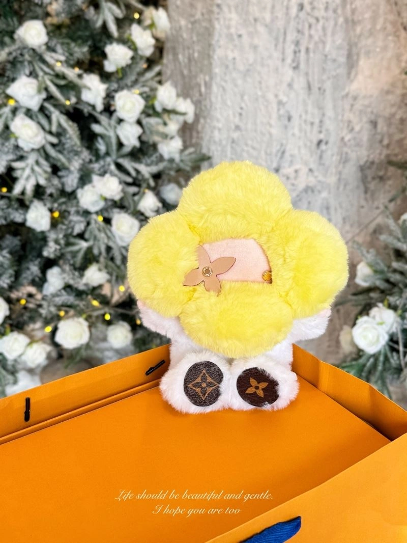 Louis Vuitton Dolls Premium 262774
