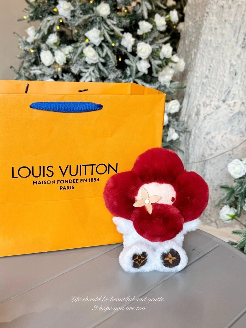 Louis Vuitton Dolls Premium 262774