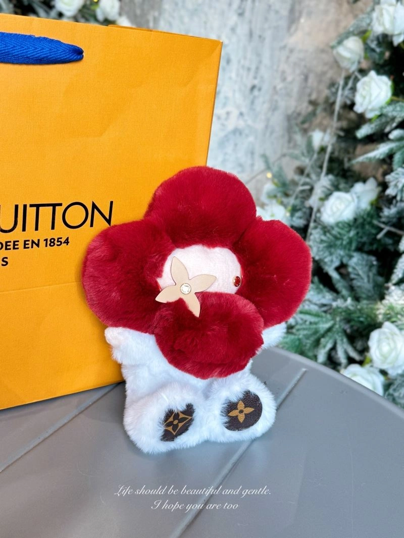 Louis Vuitton Dolls Premium 262774