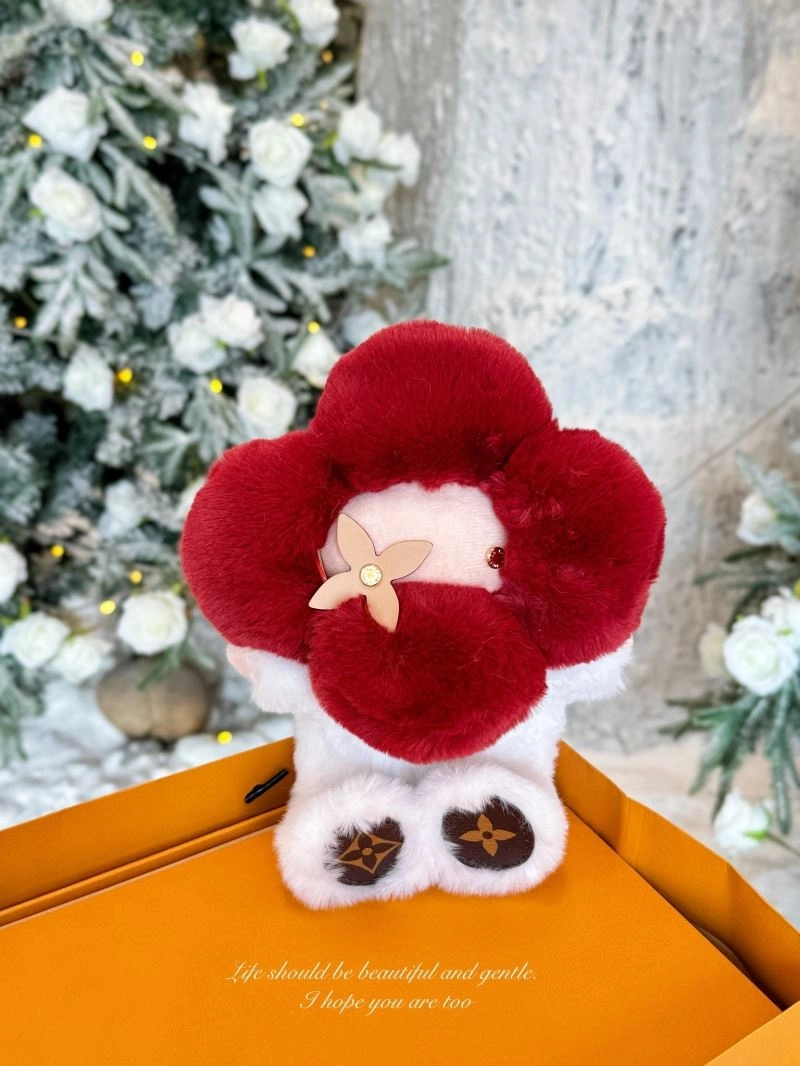 Louis Vuitton Dolls Premium 262774