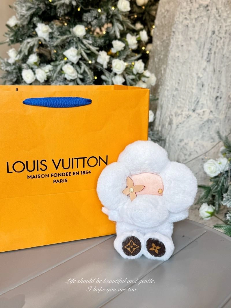 Louis Vuitton Dolls Premium 262774