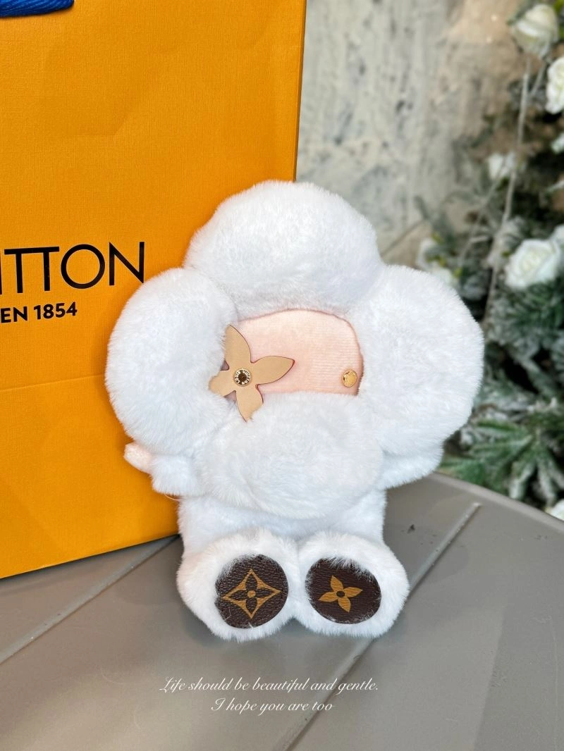 Louis Vuitton Dolls Premium 262774