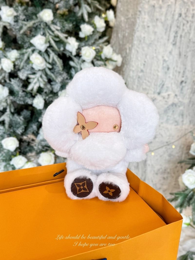 Louis Vuitton Dolls Premium 262774