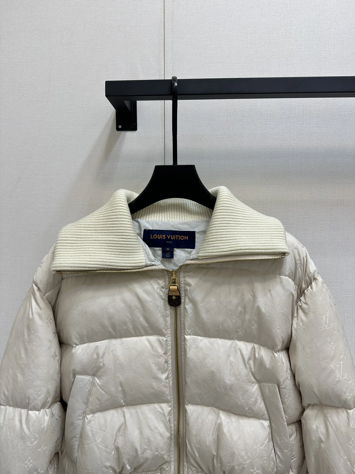 Louis Vuitton Down Jackets AllSeason 139482