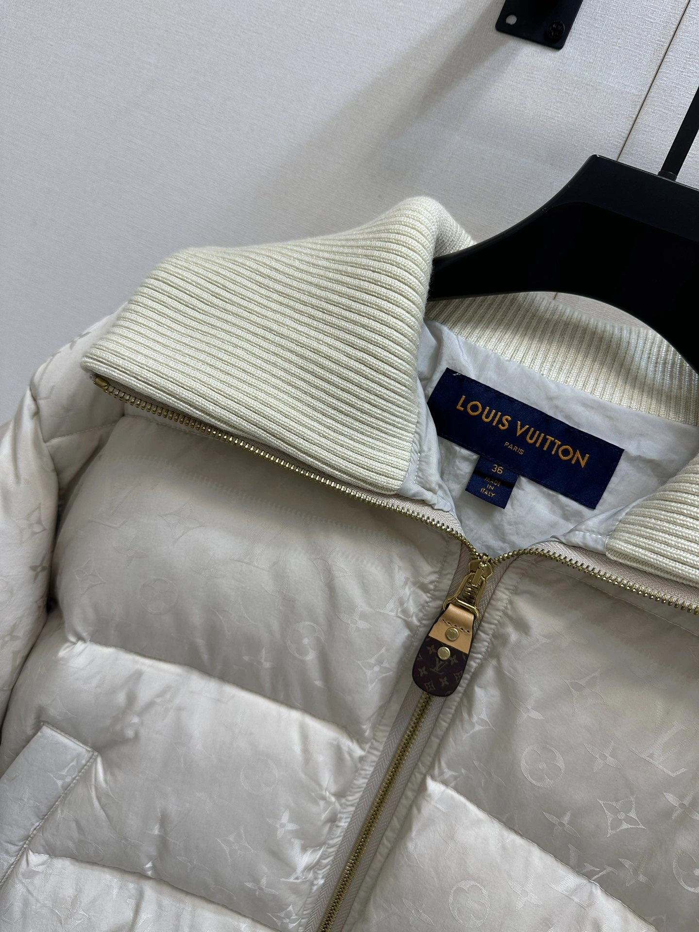 Louis Vuitton Down Jackets AllSeason 139482