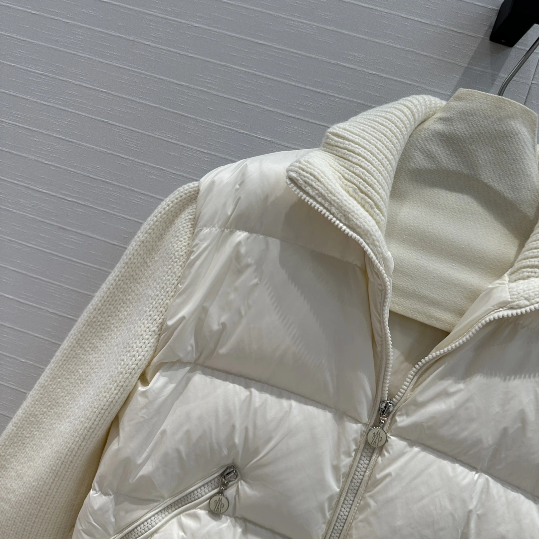Functional Louis Vuitton Down Jackets 139480