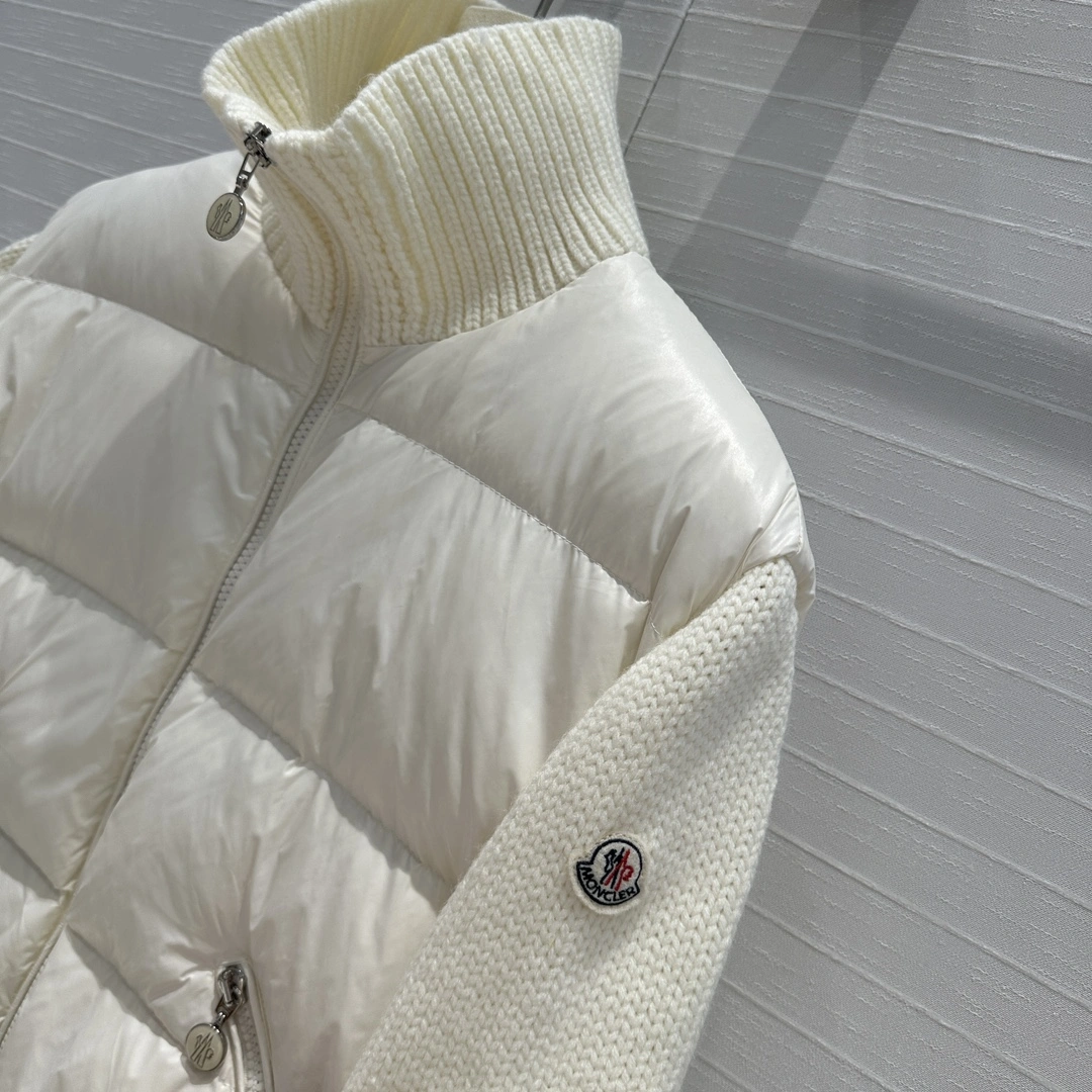 Functional Louis Vuitton Down Jackets 139480