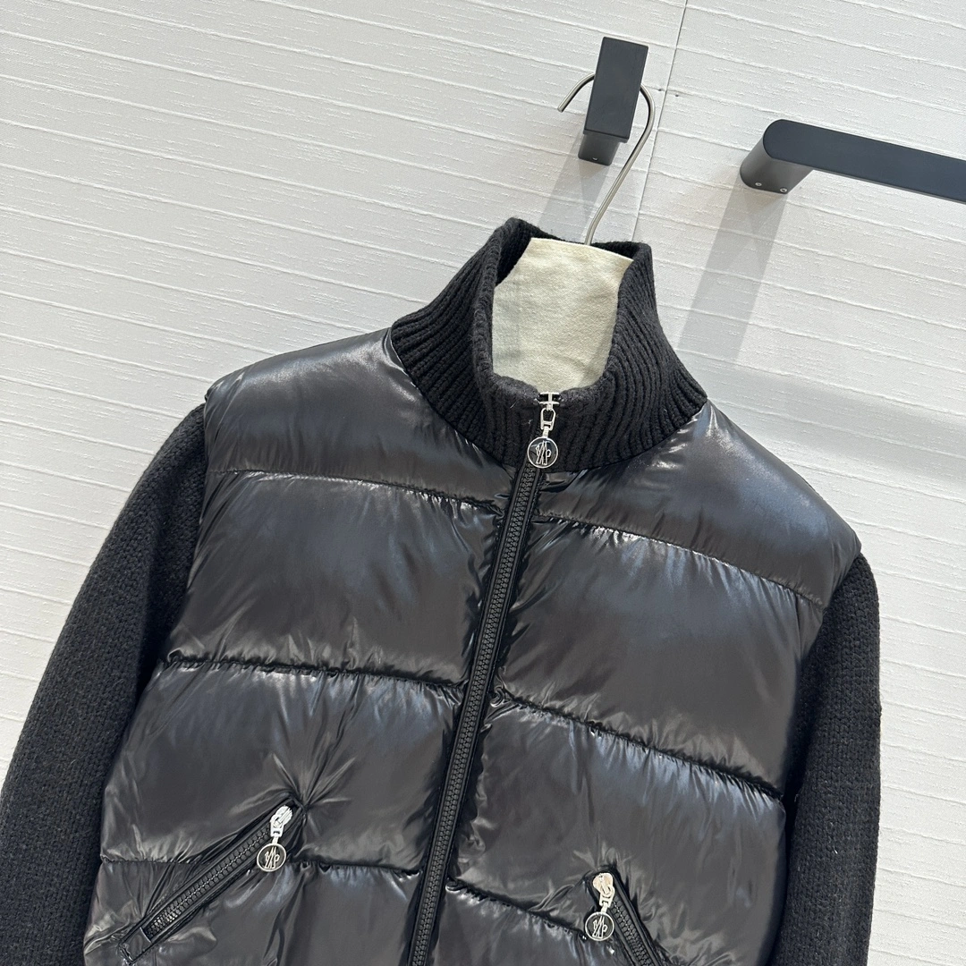 Louis Vuitton Down Jackets Compact 139483