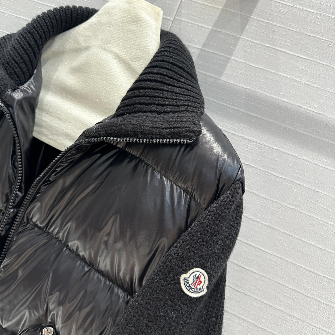 Louis Vuitton Down Jackets Compact 139483