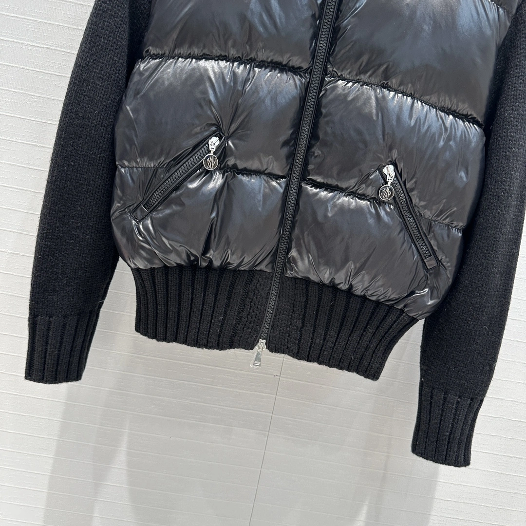 Louis Vuitton Down Jackets Compact 139483