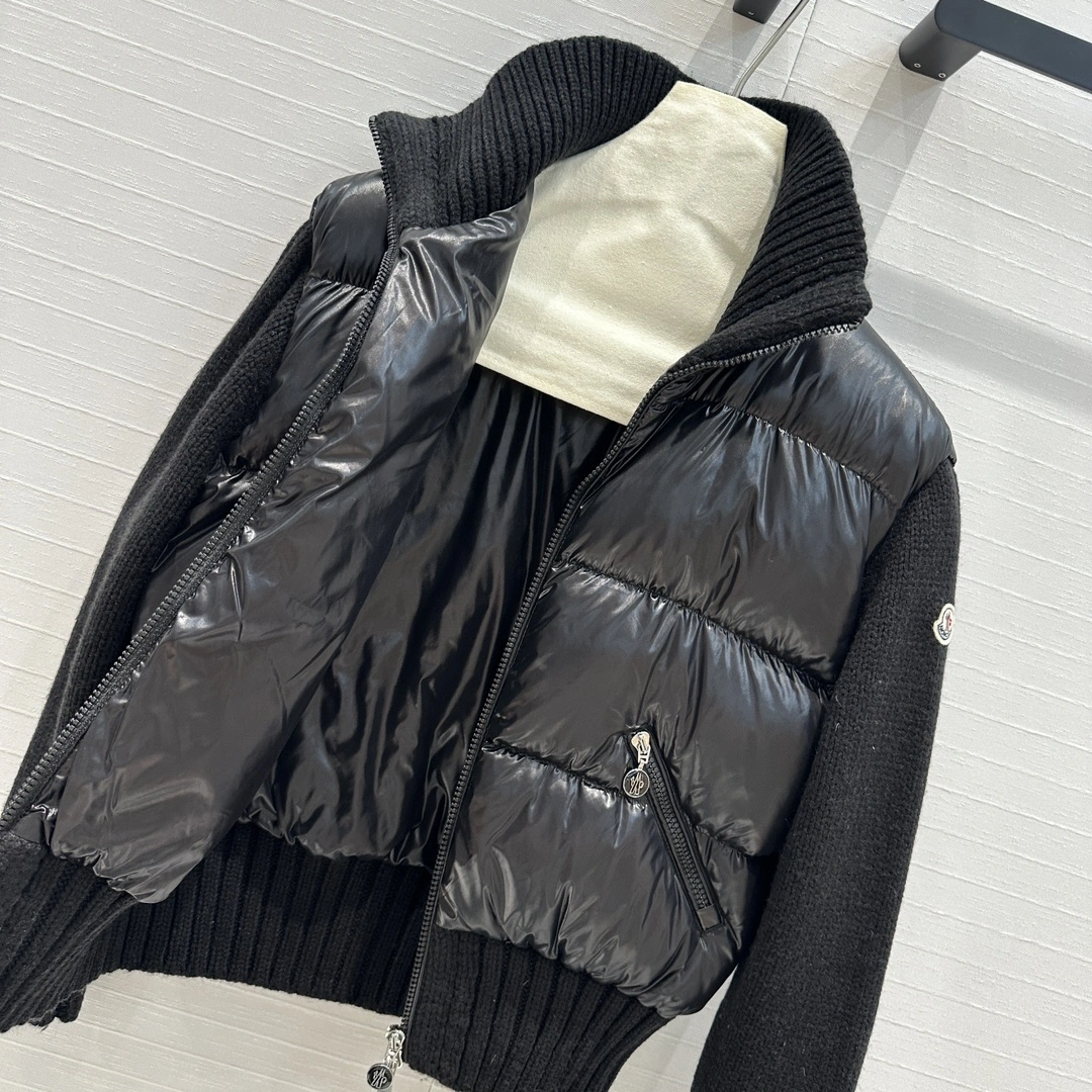 Louis Vuitton Down Jackets Compact 139483