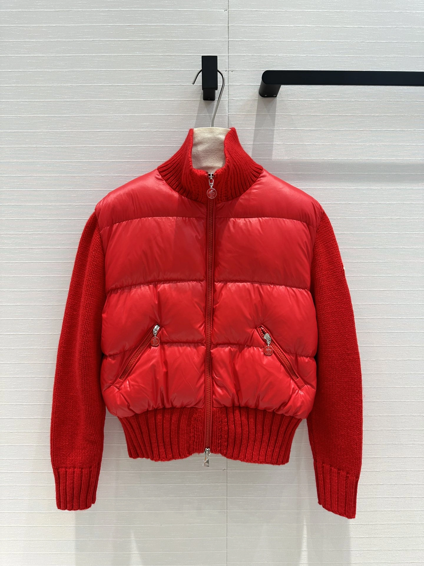 WrinkleFree Louis Vuitton Down Jackets 139477