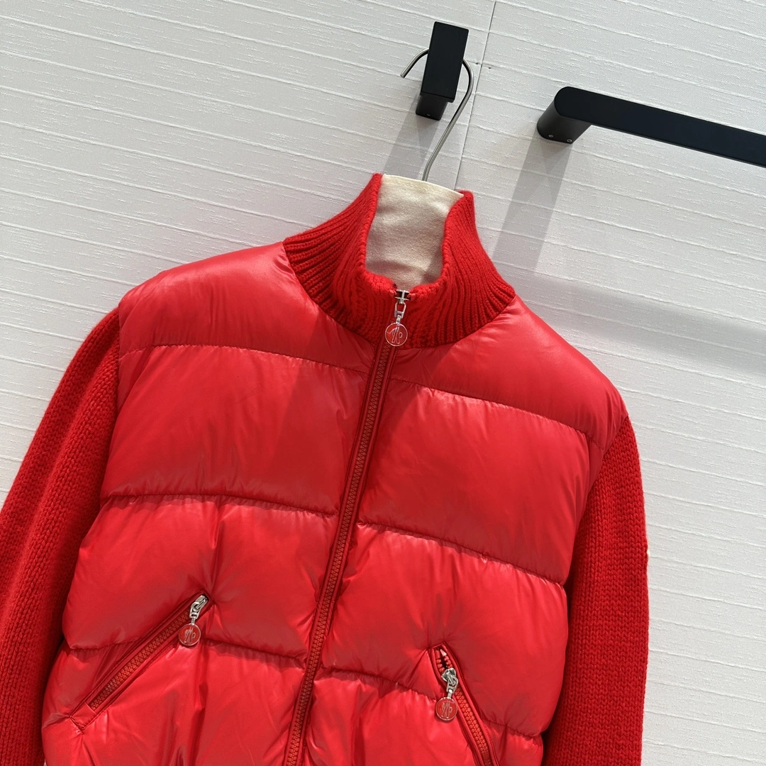 WrinkleFree Louis Vuitton Down Jackets 139477