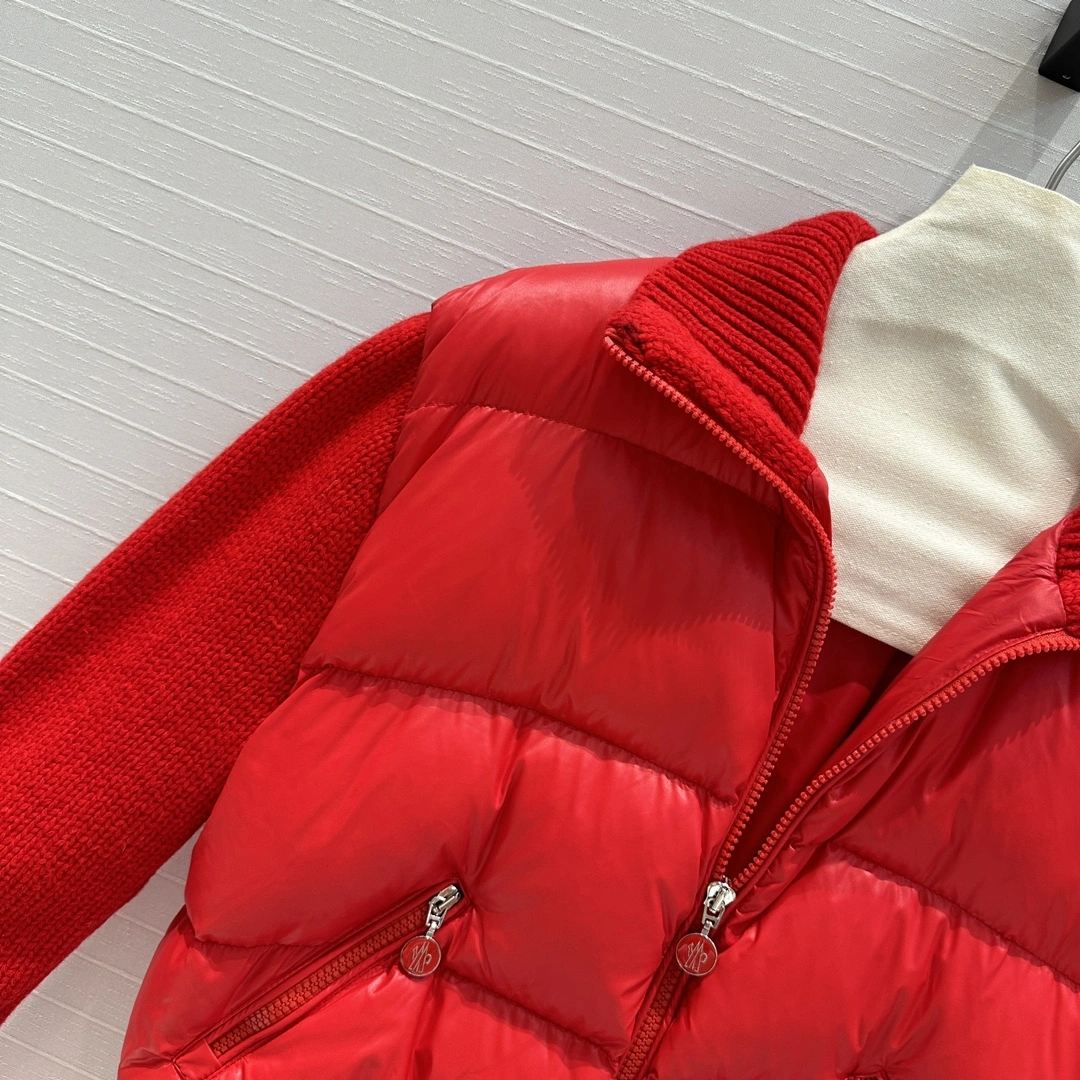 WrinkleFree Louis Vuitton Down Jackets 139477