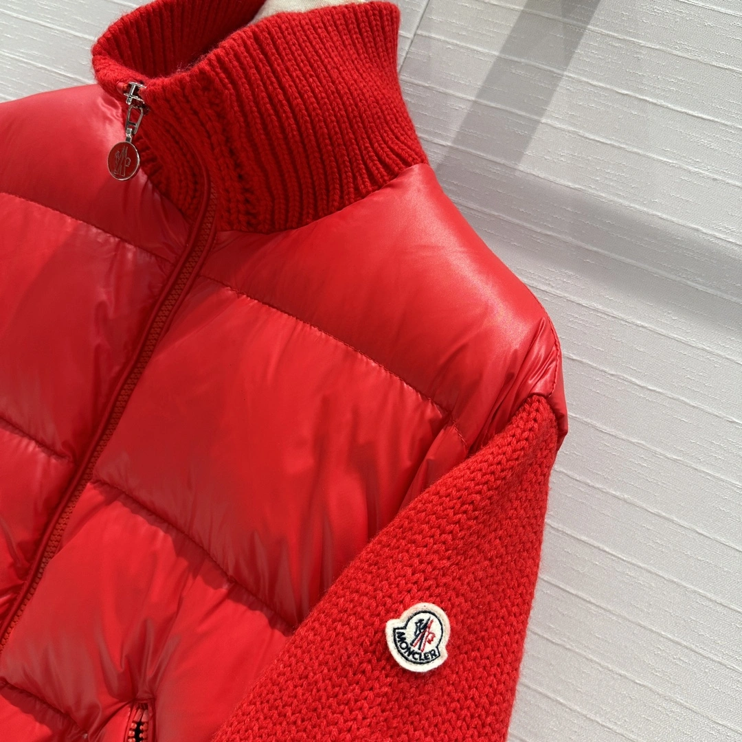 WrinkleFree Louis Vuitton Down Jackets 139477