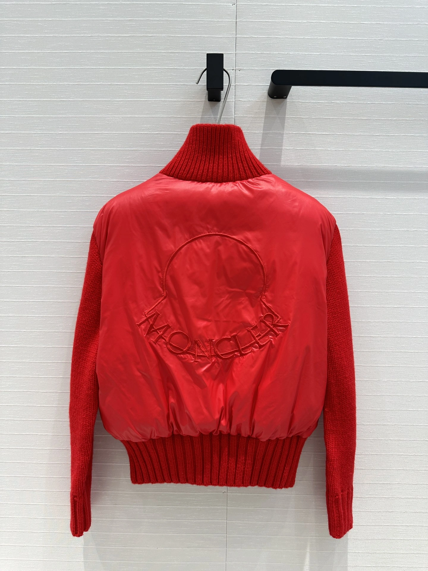 WrinkleFree Louis Vuitton Down Jackets 139477