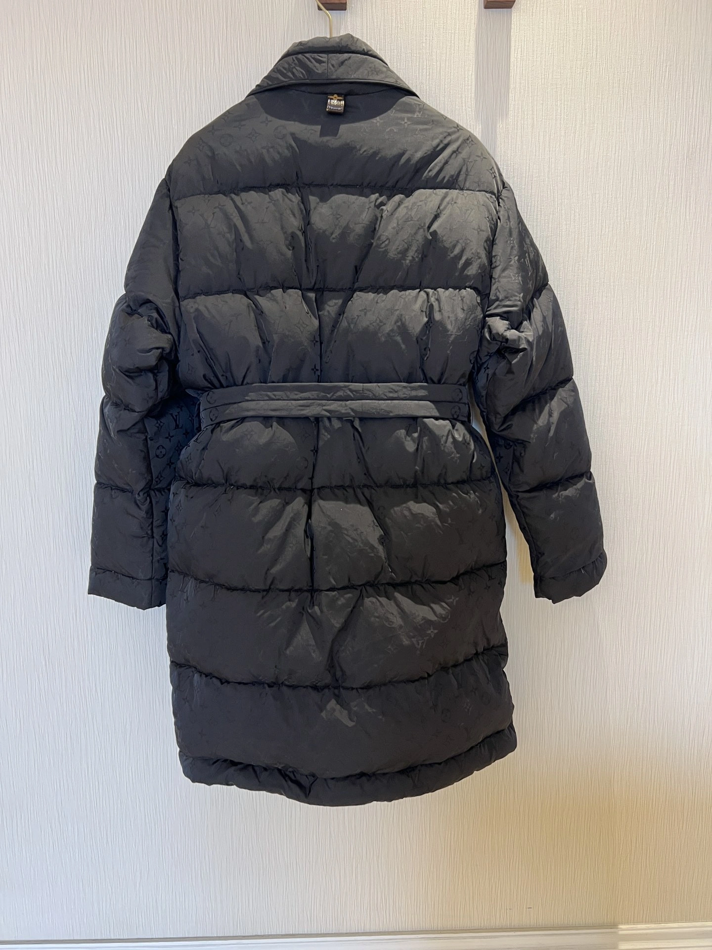 Colorful Louis Vuitton Down Jackets 139459