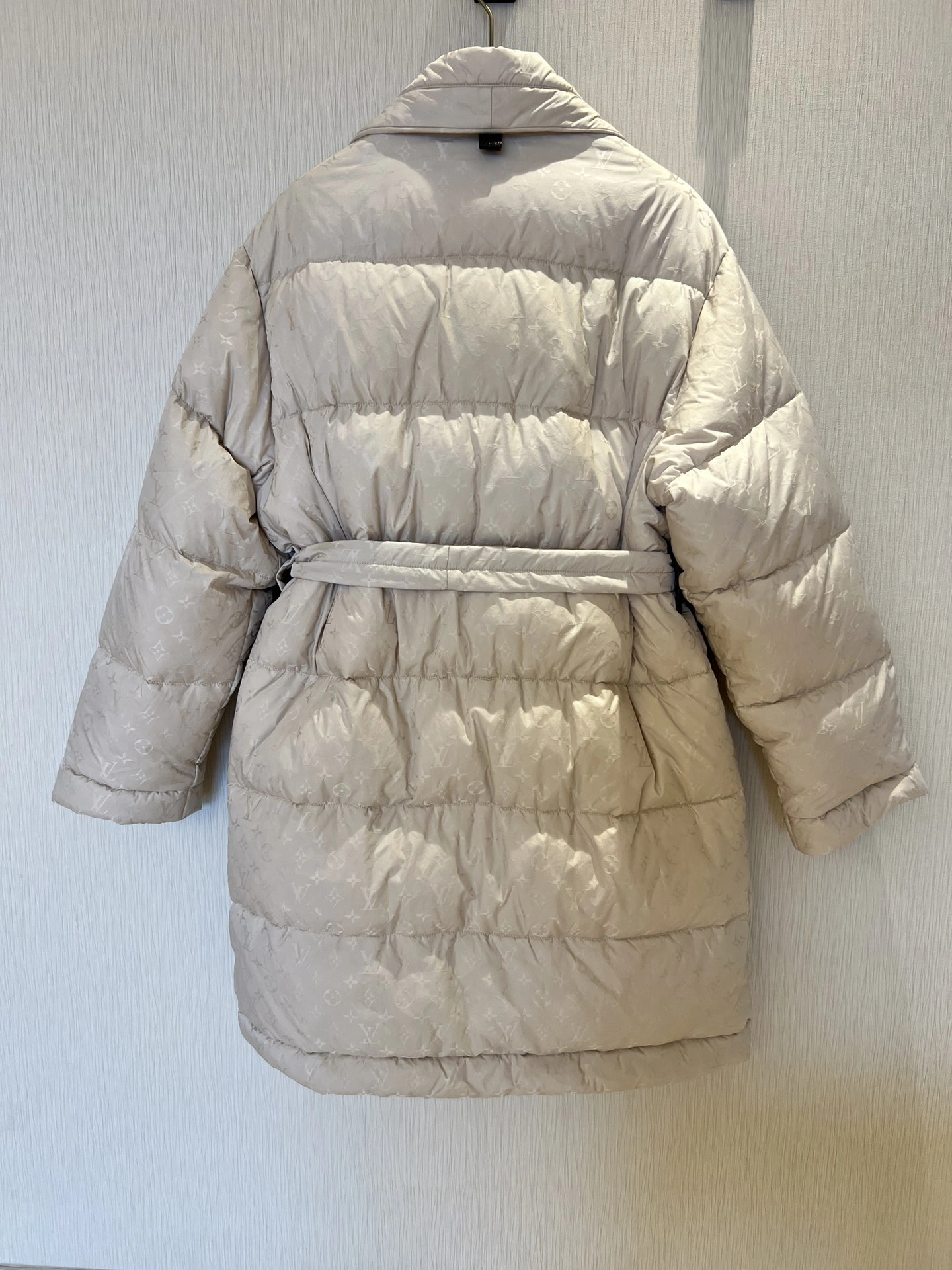 Louis Vuitton Down Jackets Minimalist 139468