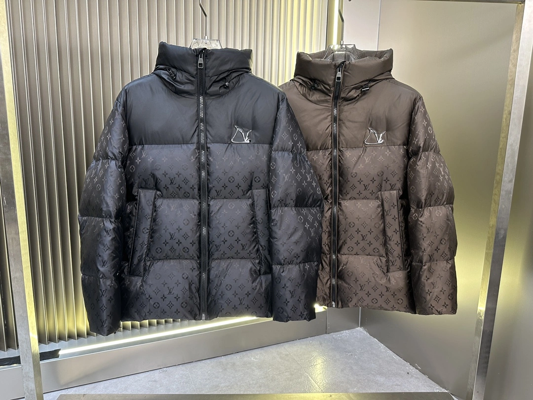 Louis Vuitton Down Jackets Compact 139461