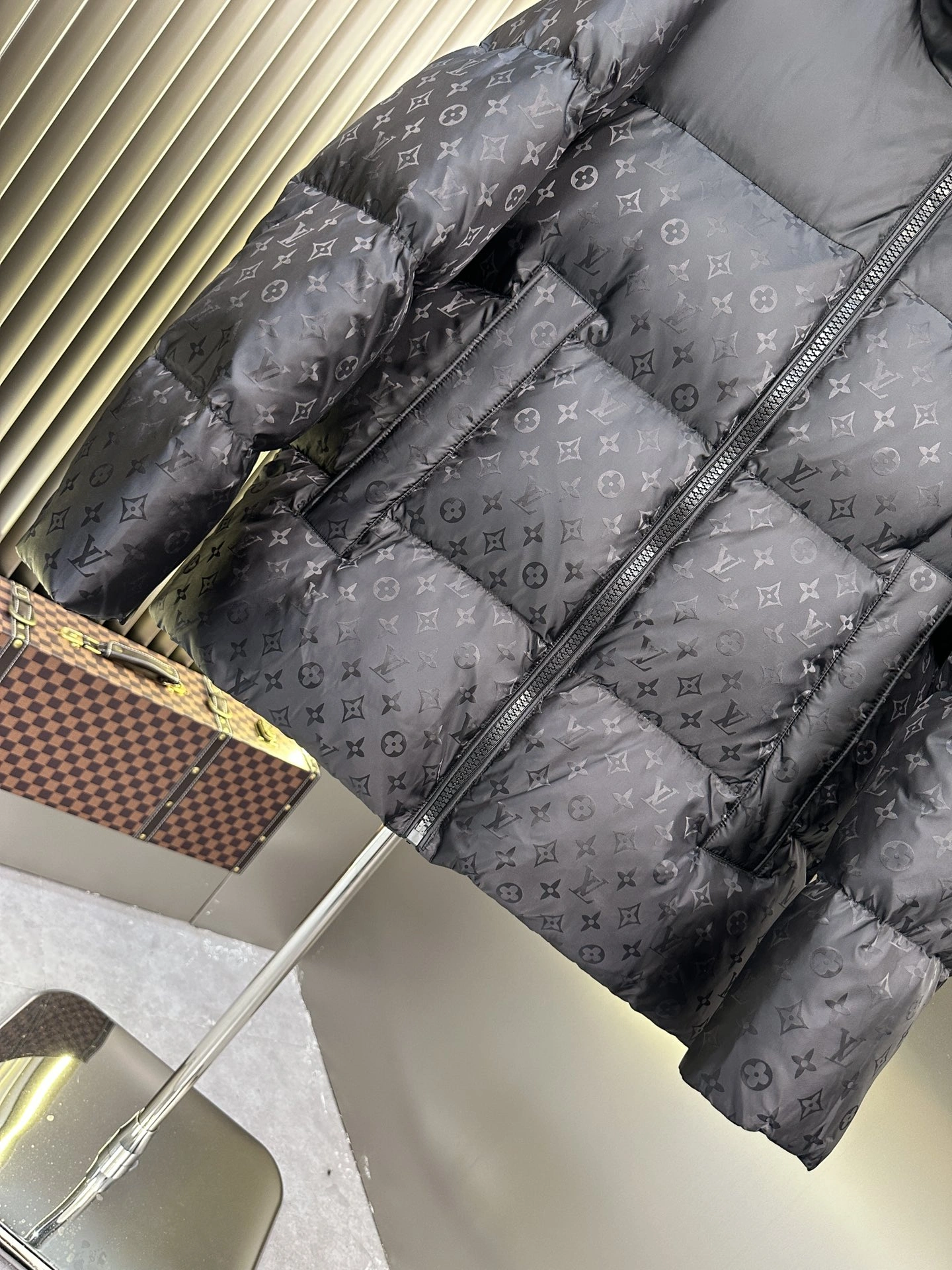 Louis Vuitton Down Jackets Compact 139461